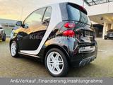 Smart ForTwo Brabus 84Ps AUTOM/SERVO/SITZH/LEDER/TEMPO - Smart Gebrauchtwagen in Berlin