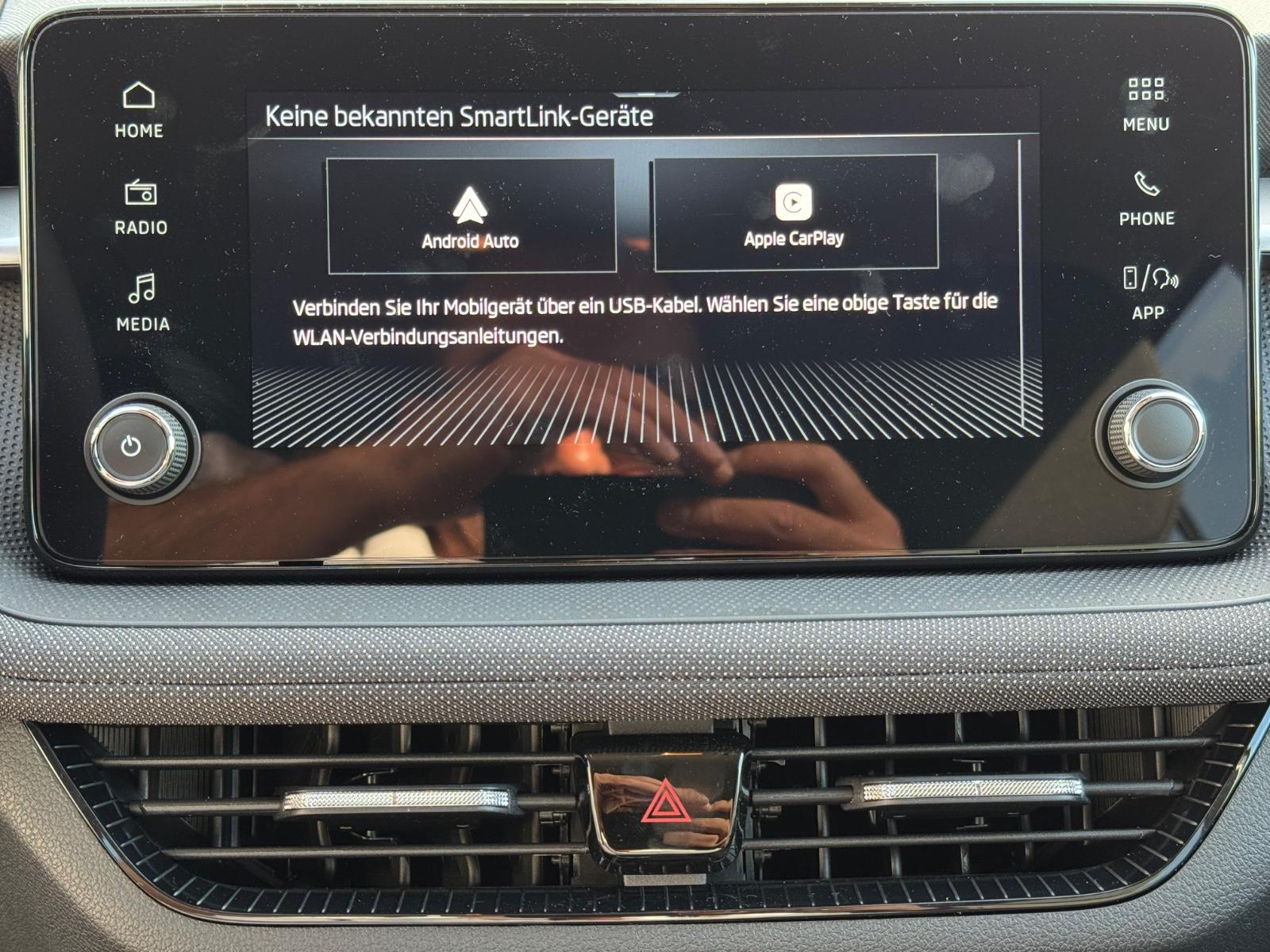 Skoda Fabia Extra Plus 1,0 TSI DSG 2 ZoKlima 2PDC Kame