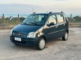Opel Agila 1.2 16V Comfort - gebrauchte Opel Agila aus dem Jahr 2003