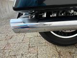 Harley-Davidson ELECTRA GLIDE ULTRA LIMITED  FLHTK - HARLEY-DAVIDSON TOURER
