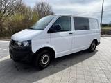 Volkswagen VW T5 2,0 TDI  Camper  Tüv und Inspektion neu ! - Volkswagen Wohnmobile & -wagen in Hamburg