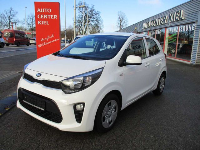 Kia Picanto Edition 7 *Klima*Sitz & Lenkradhzg.