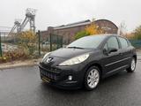 Peugeot 207 Tendance *Klima*AHK*Iso Fix* - Peugeot 207 mit Benzin-Antrieb