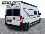 Etrusco CV 600 BB Etagen Doppelbett im Heck - Offers