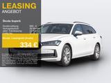 Skoda Superb Combi 1.5 TSI DSG SELECTION LM17 AHK NAVI - Skoda Superb Jahreswagen