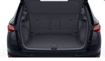 Skoda Karoq 2.0 TDI DSG 4x4 Sportline *AHK*MATRIX*NAVI