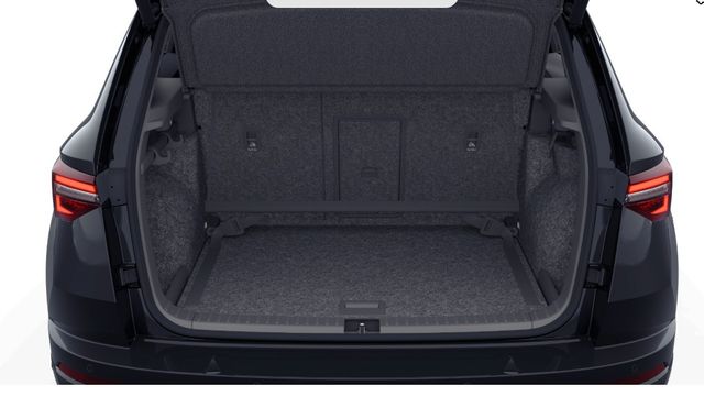 Skoda Karoq 2.0 TDI DSG 4x4 Sportline *AHK*MATRIX*NAVI