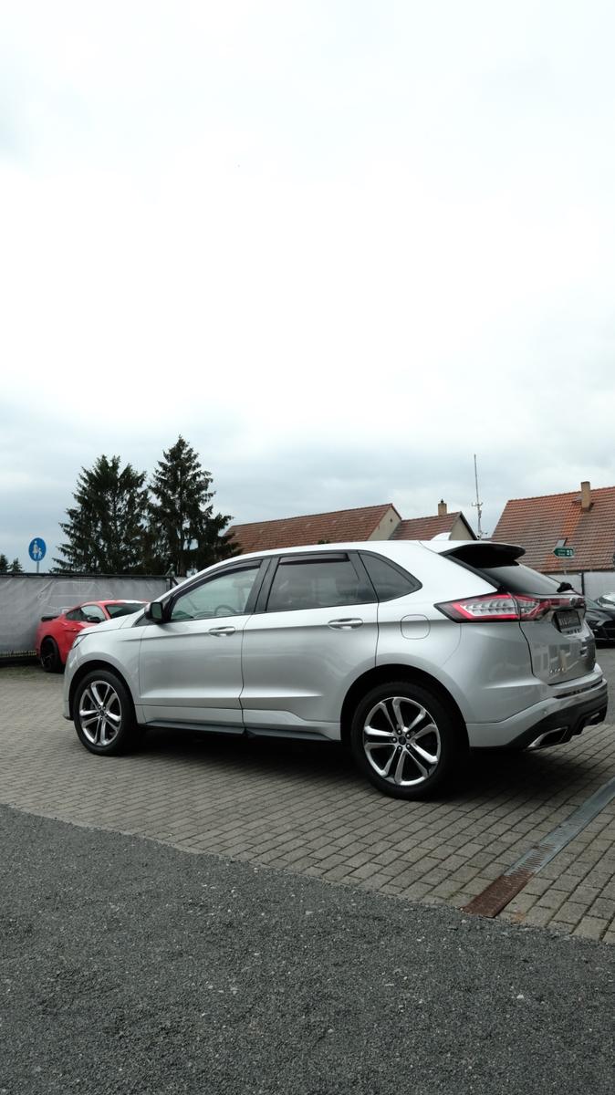 Ford Edge 2.7 EcoBoost Sport 4x4 Sync