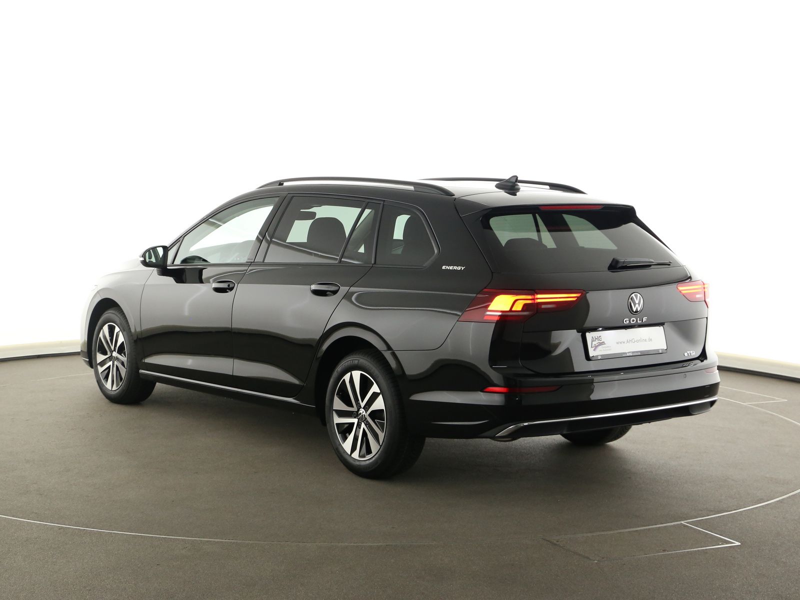 Volkswagen Golf Variant 1.5 eTSI DSG Energy LED ACC Kamera foto 5