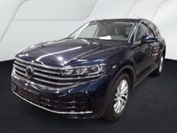 Volkswagen Touareg - Vorschau Bild 2