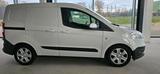 Ford Transit Courier*Top Zustand*1.Hand*Kl... - Ford Transit Courier aus 2016