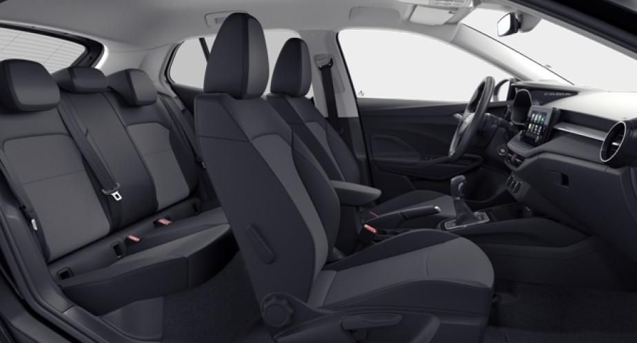 Skoda Fabia - Bild 3