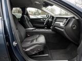 Volvo XC60 B4 Momentum Pro - Volvo XC60 mit Diesel-Antrieb: mit Klimaanlage