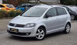 Volkswagen Golf Plus VI Style NAVI/PDC/SHZ/TEMPO/ALLWETTER - : Taxi, Limousine
