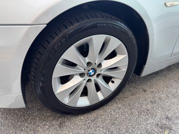 BMW 530 - 9