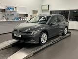 Volkswagen Golf VIII Variant ACTIVE 1.5 eTSI DSG *AHK, LED, - Volkswagen Golf: Vi Dsg