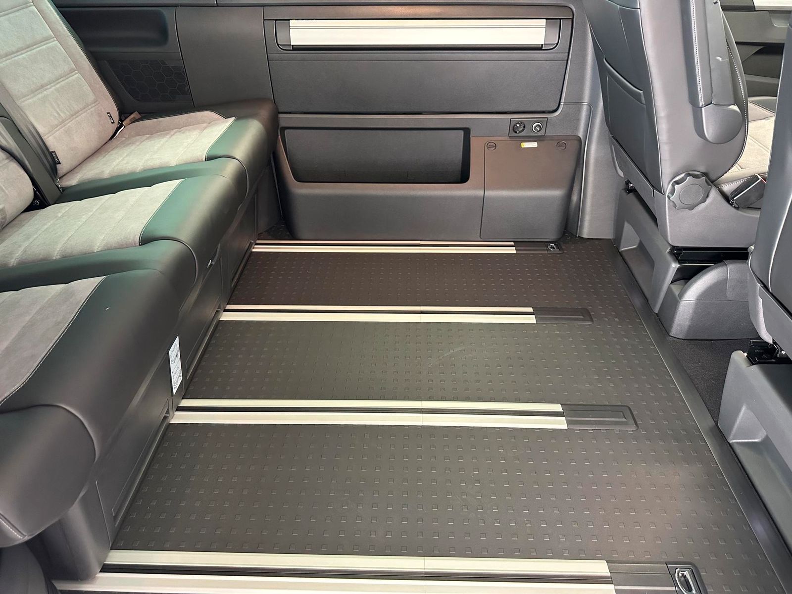 Volkswagen California 6.1 Beach Camper Edition 204PS DSG... foto 12