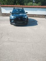 Toyota C-HR 1.8-l-VVTi Hybrid Club Club - Toyota C-HR: Club