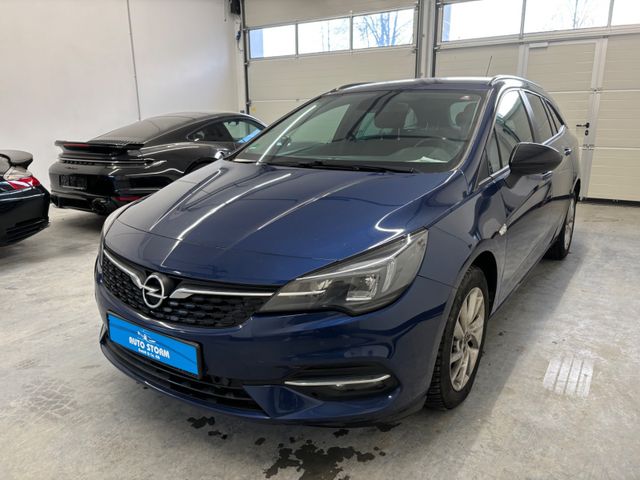 Opel Astra K Sports Tourer 1.5 D Edition Business*Kam