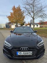 Audi A5 50 TDI tiptronic quattro Sportback - S-Line - Audi A5 50 TDI Gebrauchtwagen