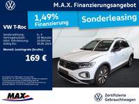 Volkswagen T-Roc - Vorschau Bild 1