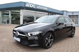 Mercedes-Benz A 180d MBUX/LED/Kamera/Spurhalte/2Hand/18Zoll - Mercedes-Benz A 180 mit Diesel-Antrieb: Kleinwagen