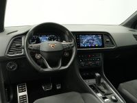 Cupra Ateca - Vorschau Bild 5