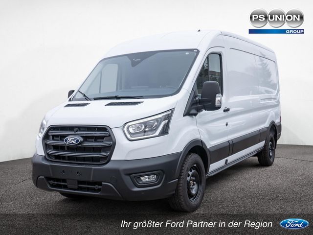 Ford Transit Kasten 350 L3 Trend XENON NAVI ACC 360°