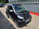 Smart ForTwo PASSION MHD KIMA PANORAMA ALU´S AUTOMATIK - Smart ForTwo: Passion Mhd