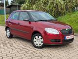Skoda Fabia 1,4 Cool Edition Klima+1.Hand!!!