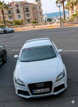 Audi TT RS - Audi TT in Karlsruhe