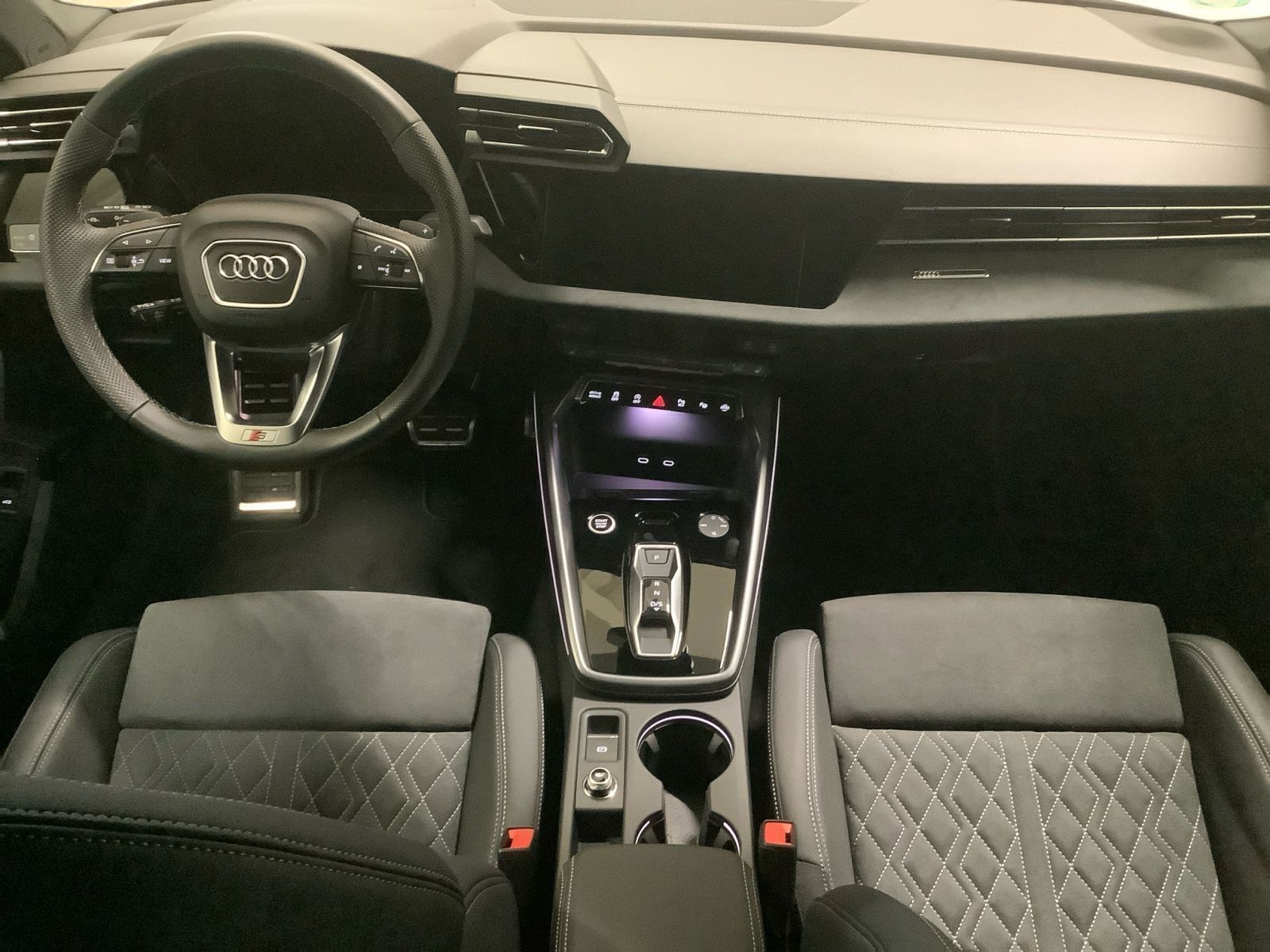 Audi A3 - Bild 9
