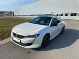 Peugeot 508 Plug-In Hybrid 225 e-EAT8 GT GT - Peugeot 508 von privat