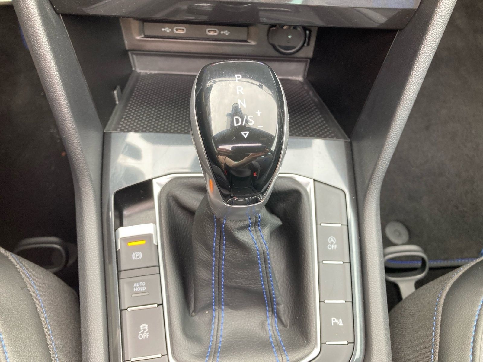 Volkswagen Tiguan - Bild 17