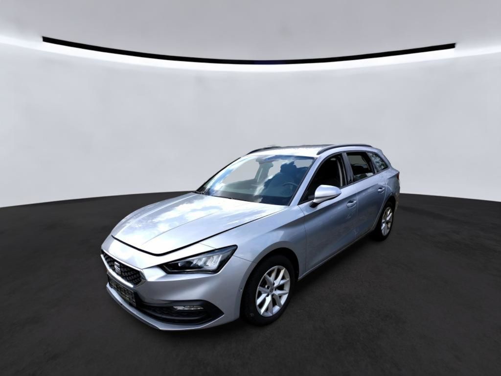 Image of Seat Leon