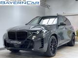 BMW X5 xDr30d M Sport Pro 22Zoll Luftfeder ACC 360° - BMW X5 aus 2025