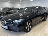 Mercedes-Benz C 220 T d*360°Cam*TeiLeder*ACC*HUD*LED*Navi* - Mercedes-Benz C 220 in Bonn