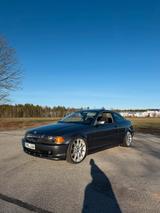BMW e46 328ci - BMW 328 aus 2000: Ci