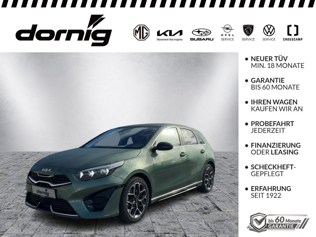 Image of Kia cee'd / Ceed