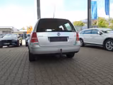 Volkswagen Golf 1.6 Variant*AHK*Aut*Klima*TÜV 06/28 - Volkswagen Golf aus 2003: Variant
