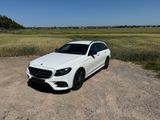 Mercedes-Benz E 250 T AMG Line