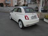 Fiat 500C Anniversary 1. Hd. Beats*DAB*Navi*SHZ*Leder - Fiat 500C: Beige