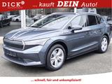 Skoda Enyaq 80 Lounge NAVI+LED+SHZ+ACC+KAMERA+WP+20"+ - graue Skoda Enyaq