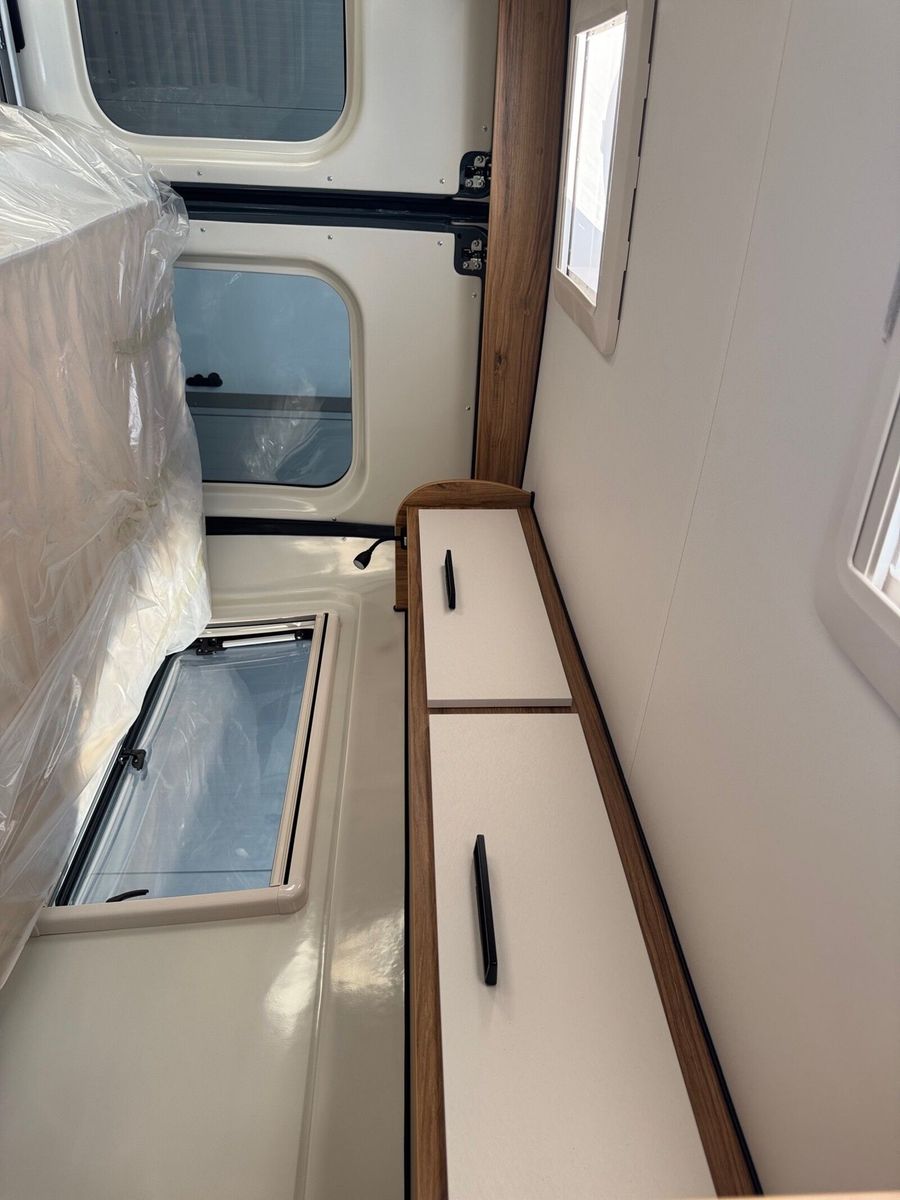 Fahrzeugabbildung Karmann Dexter DE 600 Concept Paket