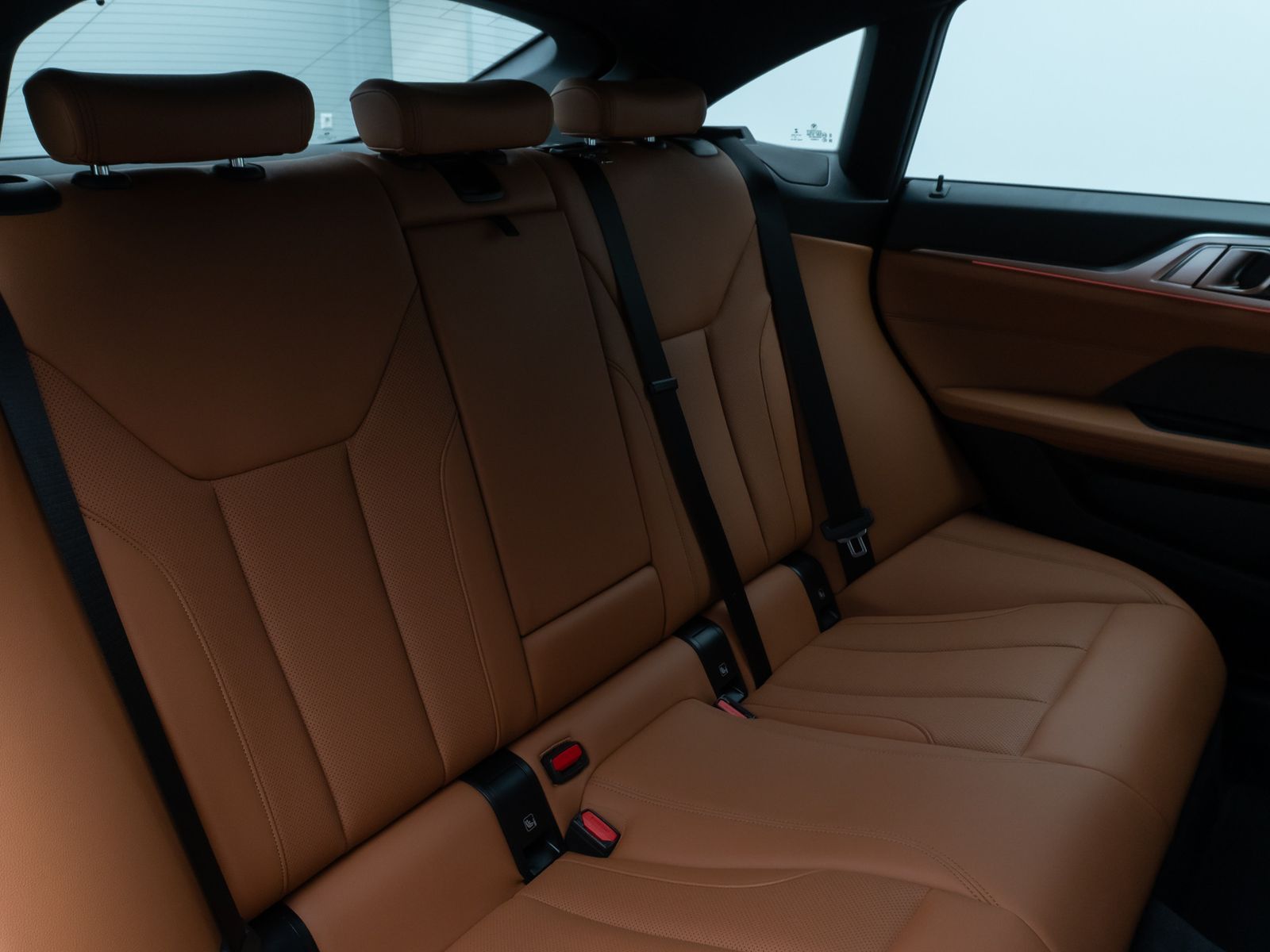 Fahrzeugabbildung BMW i4 eDrive40 Gran Coupé Kamera HUD DAB H/K Komfor