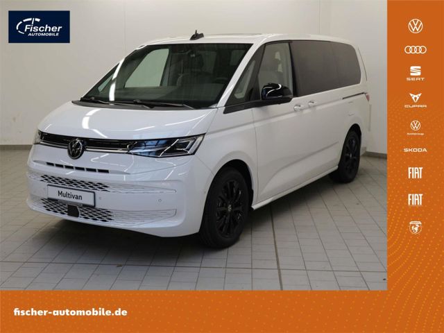 Volkswagen T7 Multivan LÜ 2.0 TDI SCR Life