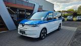Volkswagen T7 Multivan Style lang/PANO/HUD/STHZG/EASY OPEN - Volkswagen Gebrauchtwagen in Bocholt