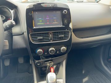 Renault Clio LIMITED 1.2 16V 75 Klimaanlage, Bluetooth F