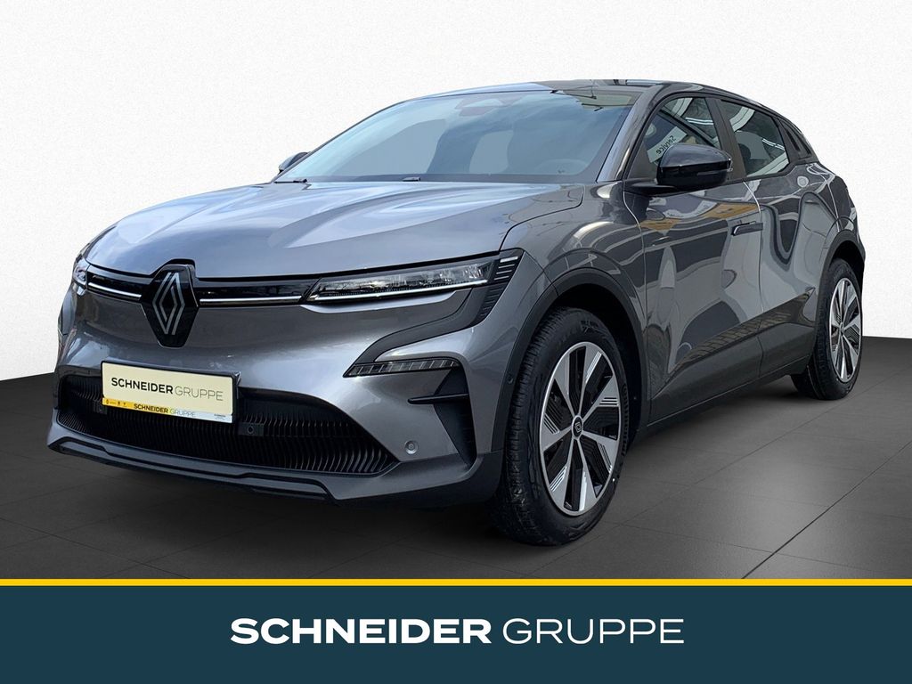 Image of Renault Megane