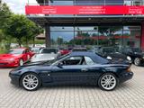 Aston Martin DB7 V12 Vantage Volante -dt. Auto- KD Heft - Aston Martin DB7